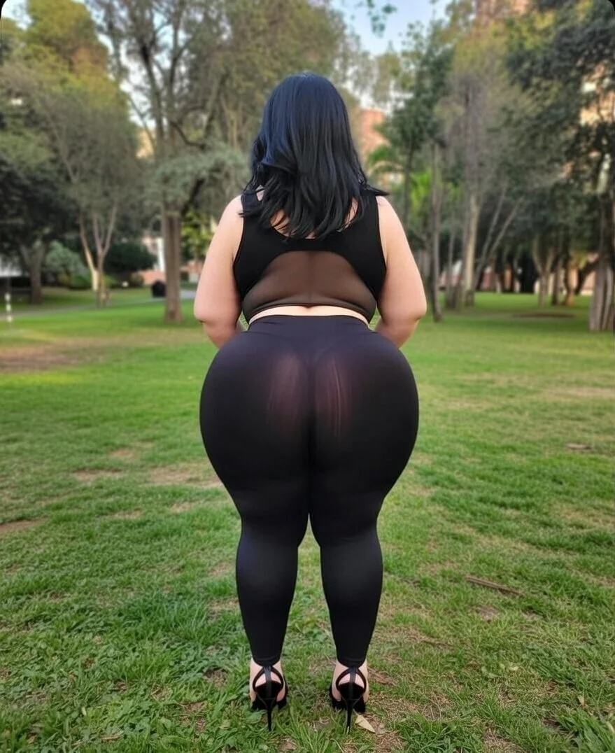 Megaculona hotwife mexicana image 48