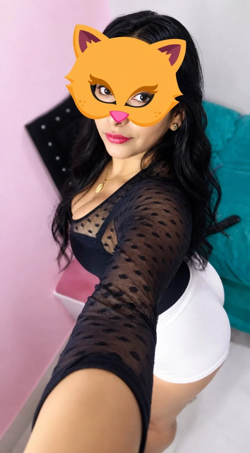 Megaculona hotwife mexicana image 50
