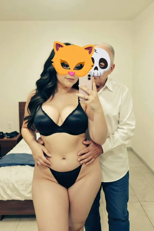 Megaculona hotwife mexicana image 9