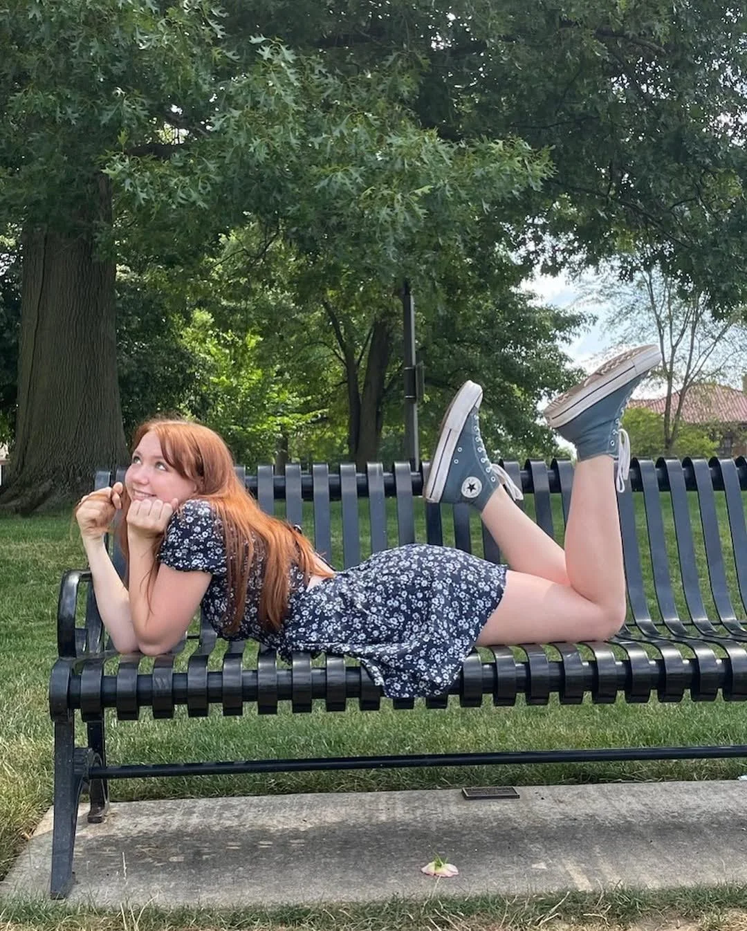 Tay is a certified bombshell image 17