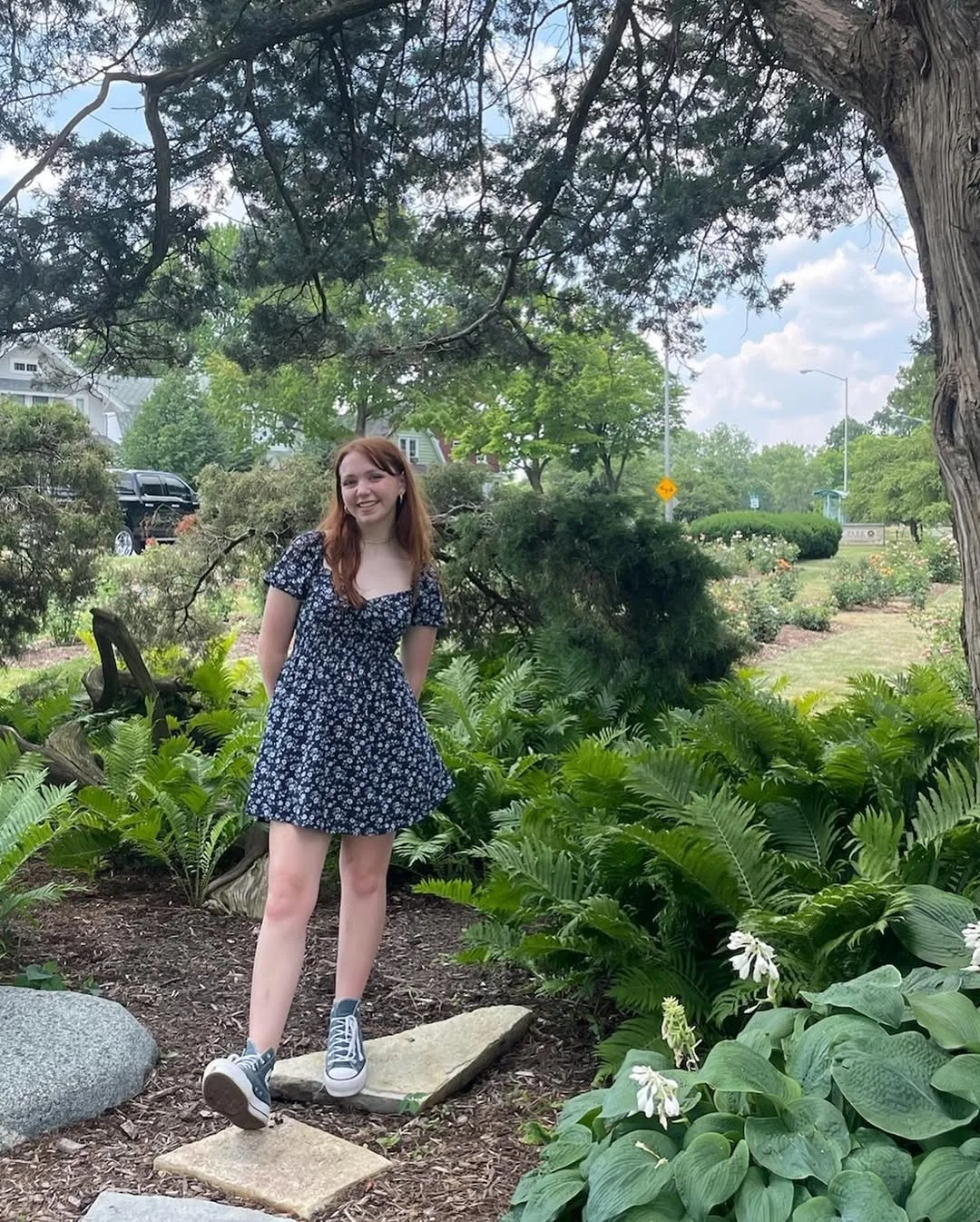 Tay is a certified bombshell image 18