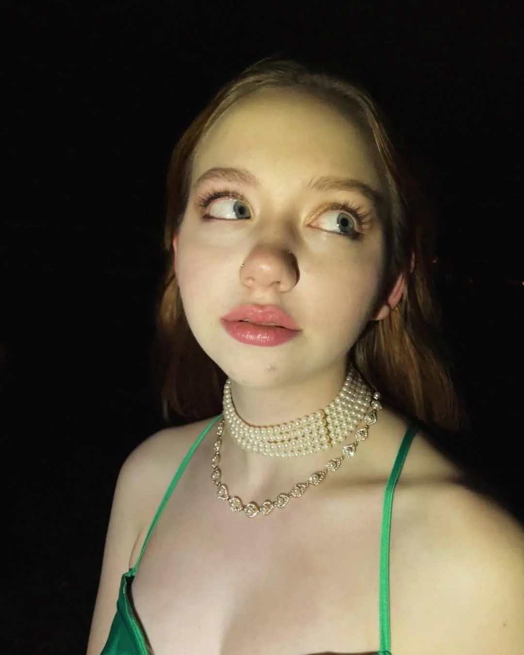Tay is a certified bombshell image 27