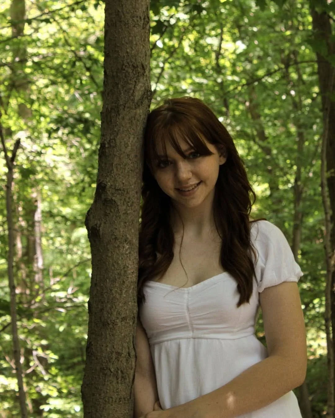 Tay is a certified bombshell image 29