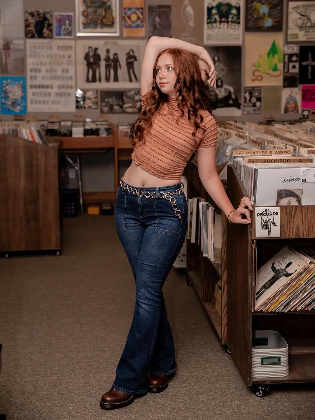 Tay is a certified bombshell image 7