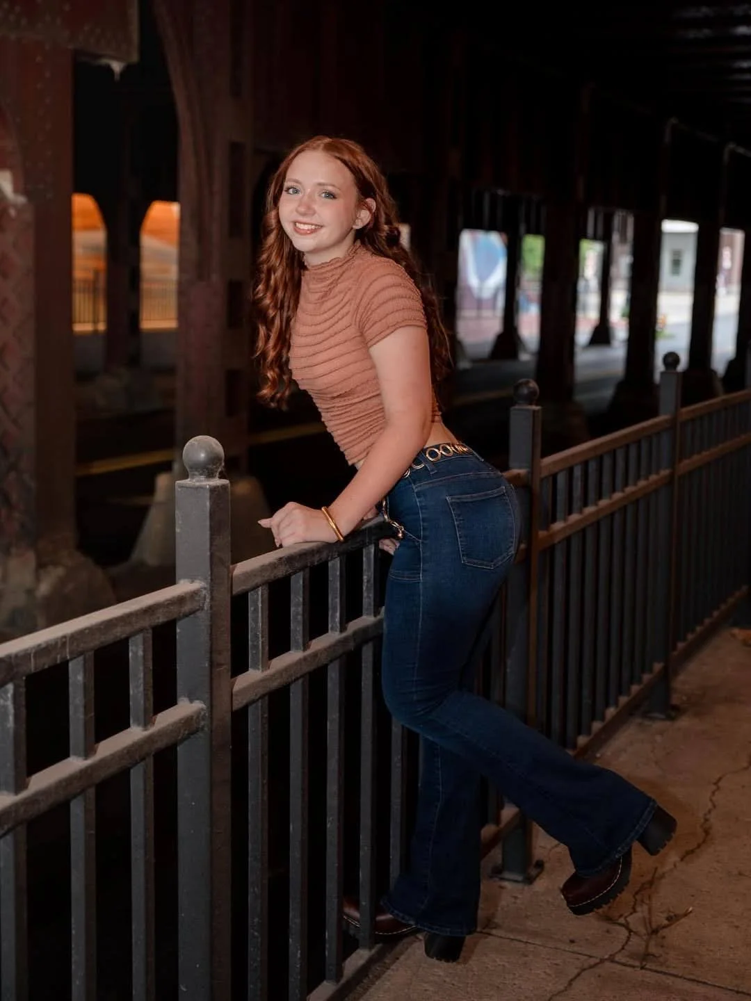 Tay is a certified bombshell image 9
