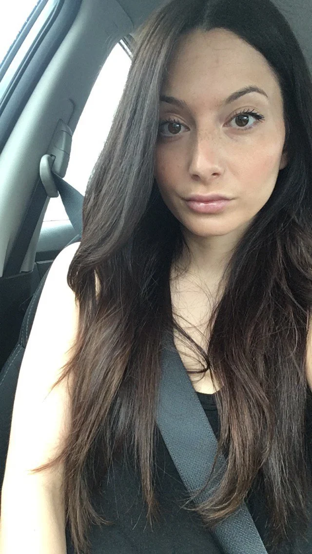 Aria Nathaniel - Aria Blog - Never Nude main image