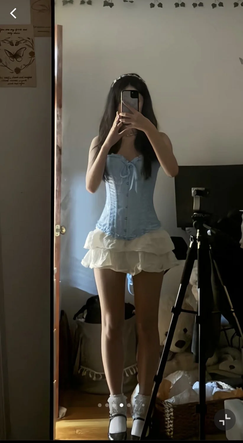 Asian Cutie image 16