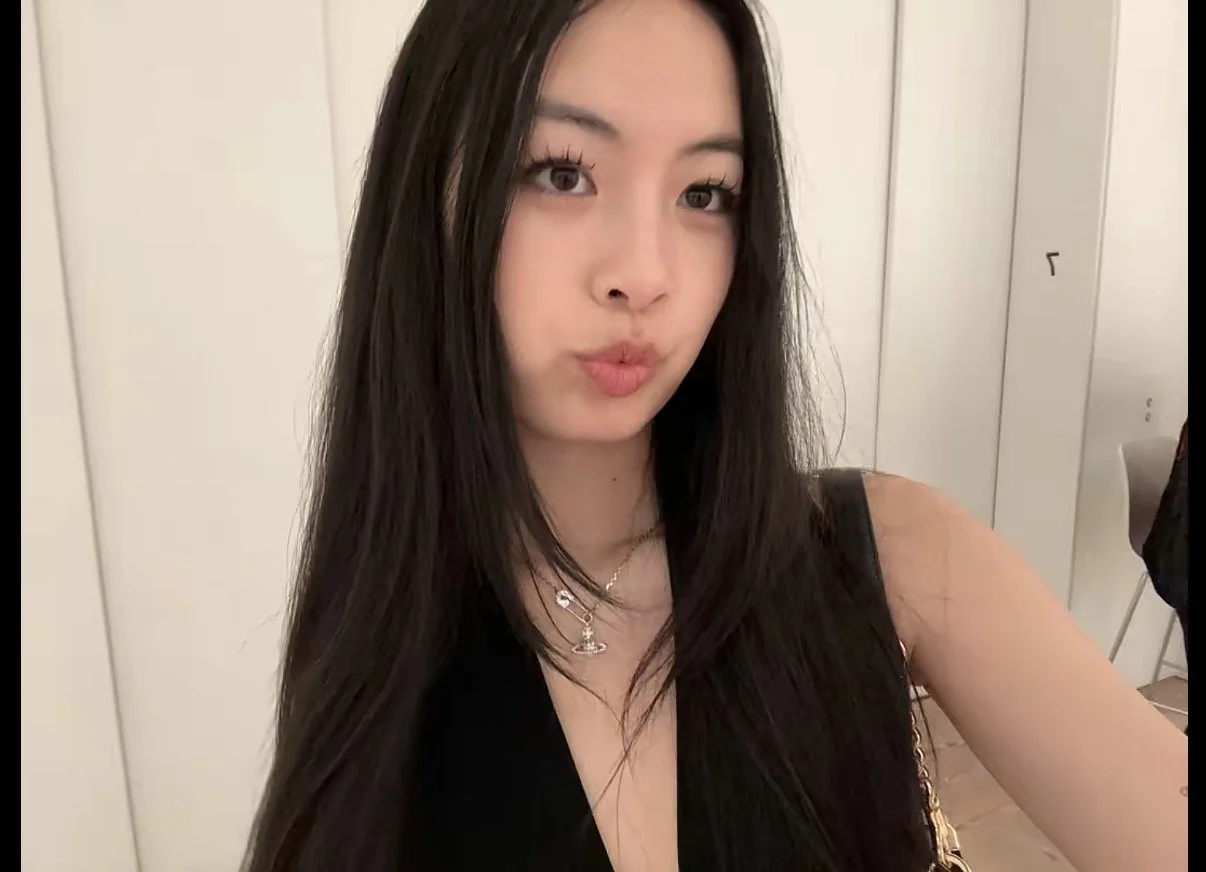 Asian Cutie image 17