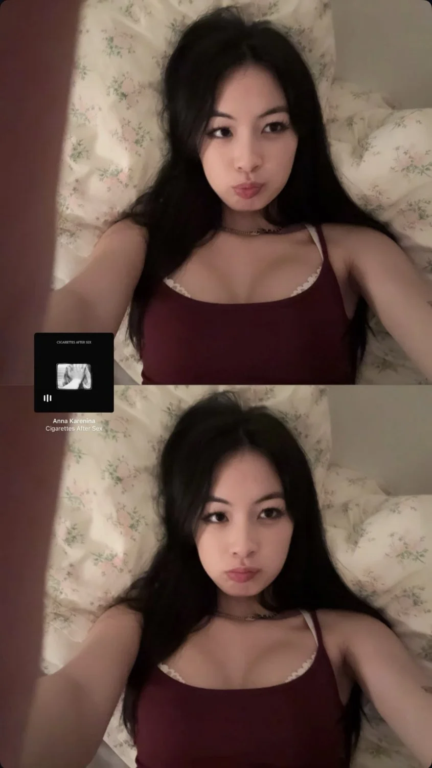 Asian Cutie image 18