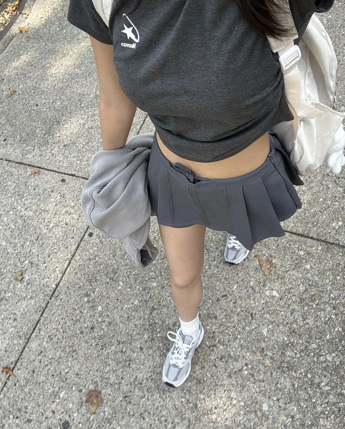 Asian Cutie image 2