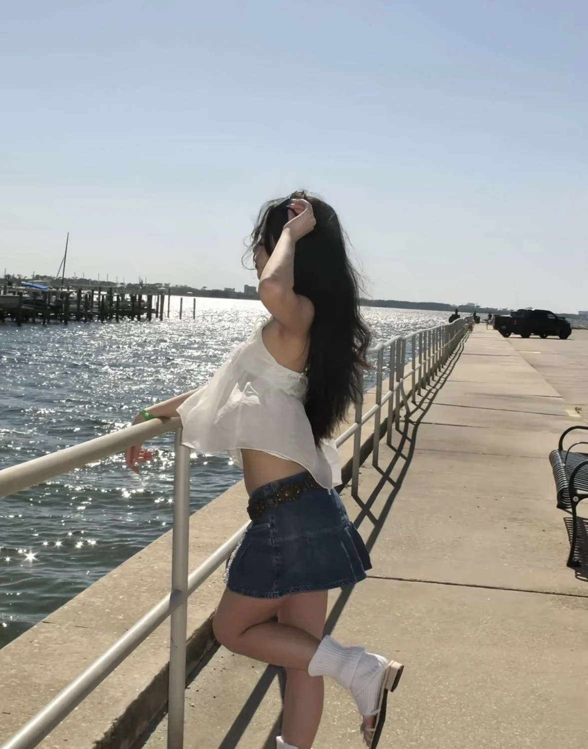 Asian Cutie image 24