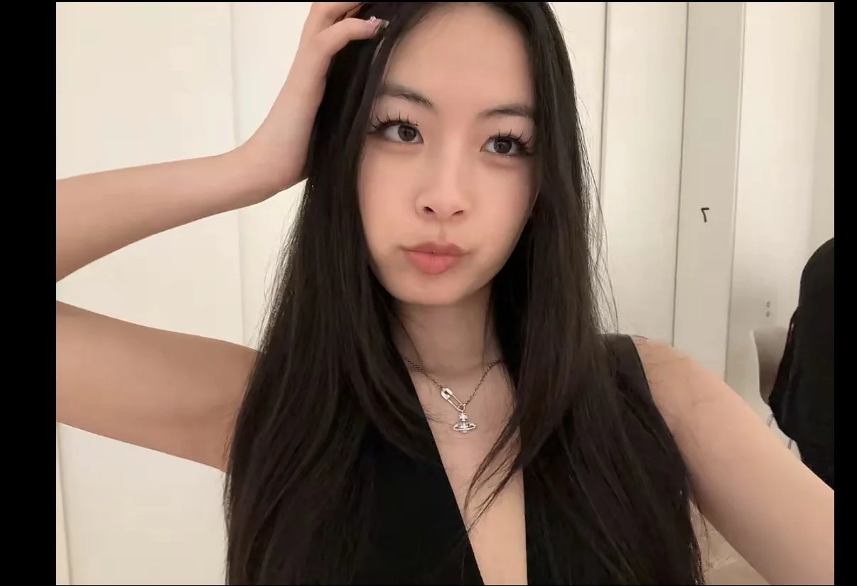 Asian Cutie image 28