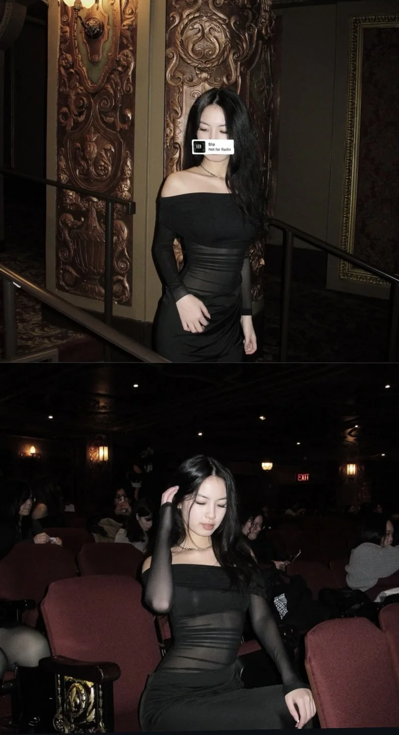 Asian Cutie image 31