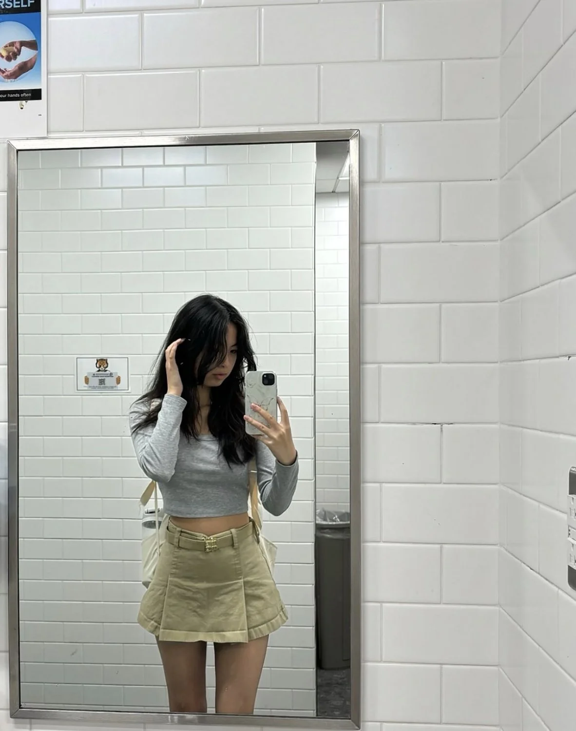 Asian Cutie image 6