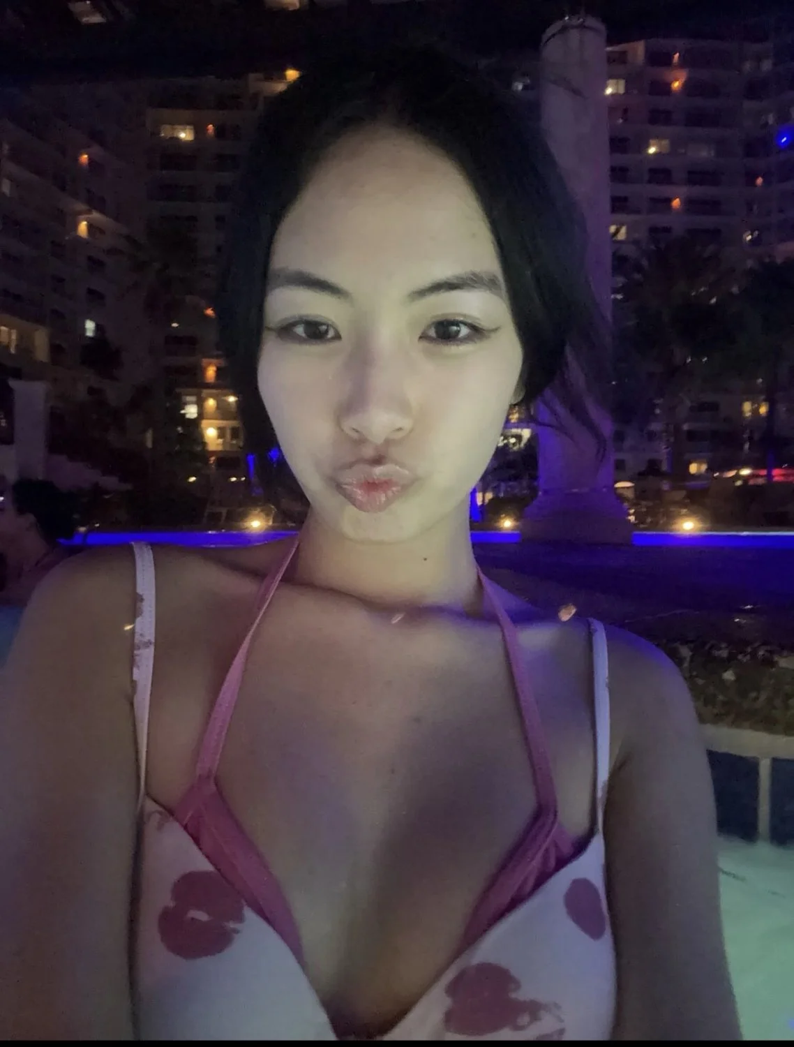Asian Cutie image 7