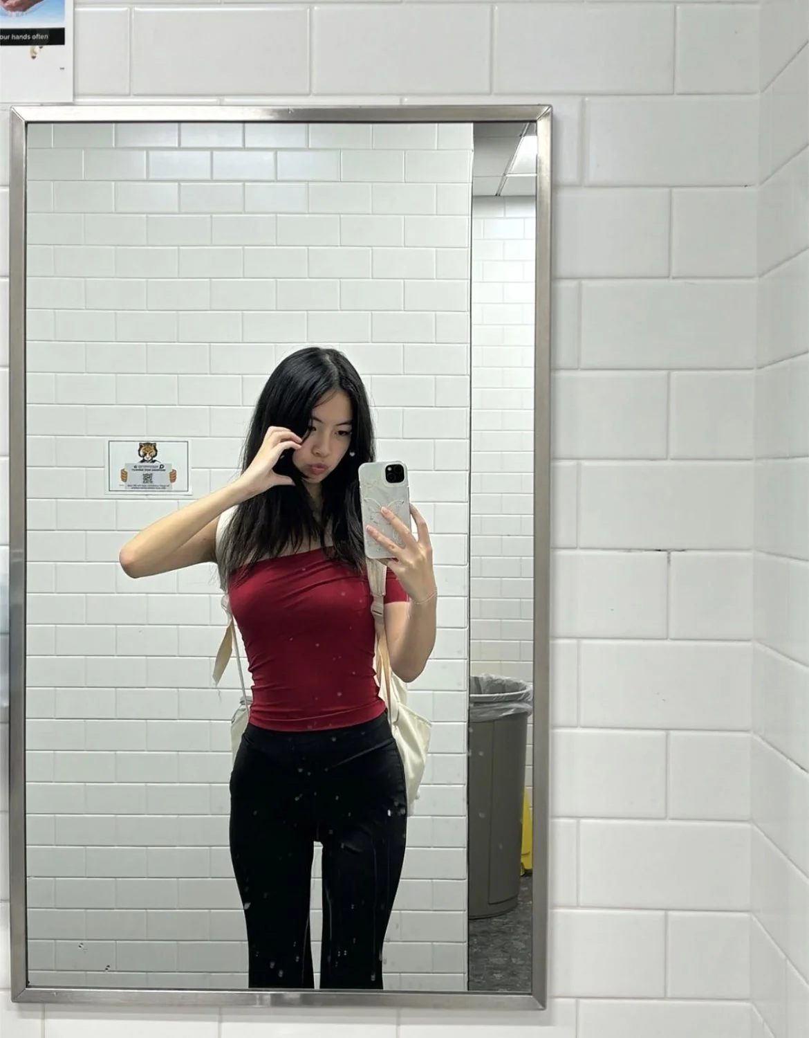 Asian Cutie image 8