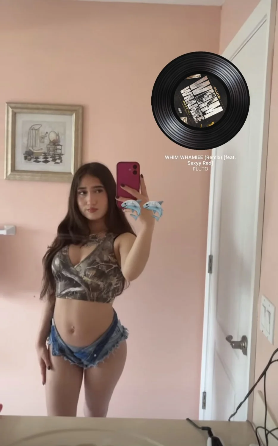 Latina tx slut repost for part 2 nudes n videos image 13