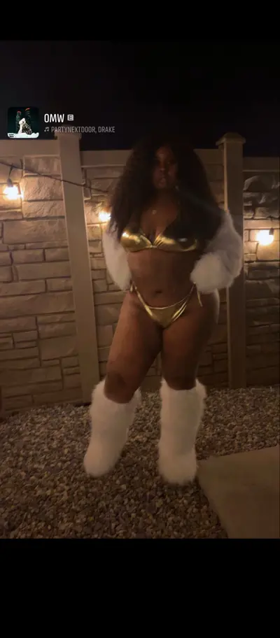 Deaira C Um Still Tryna Fuck Her Sexy Ass 👅🍑‼️ cover image