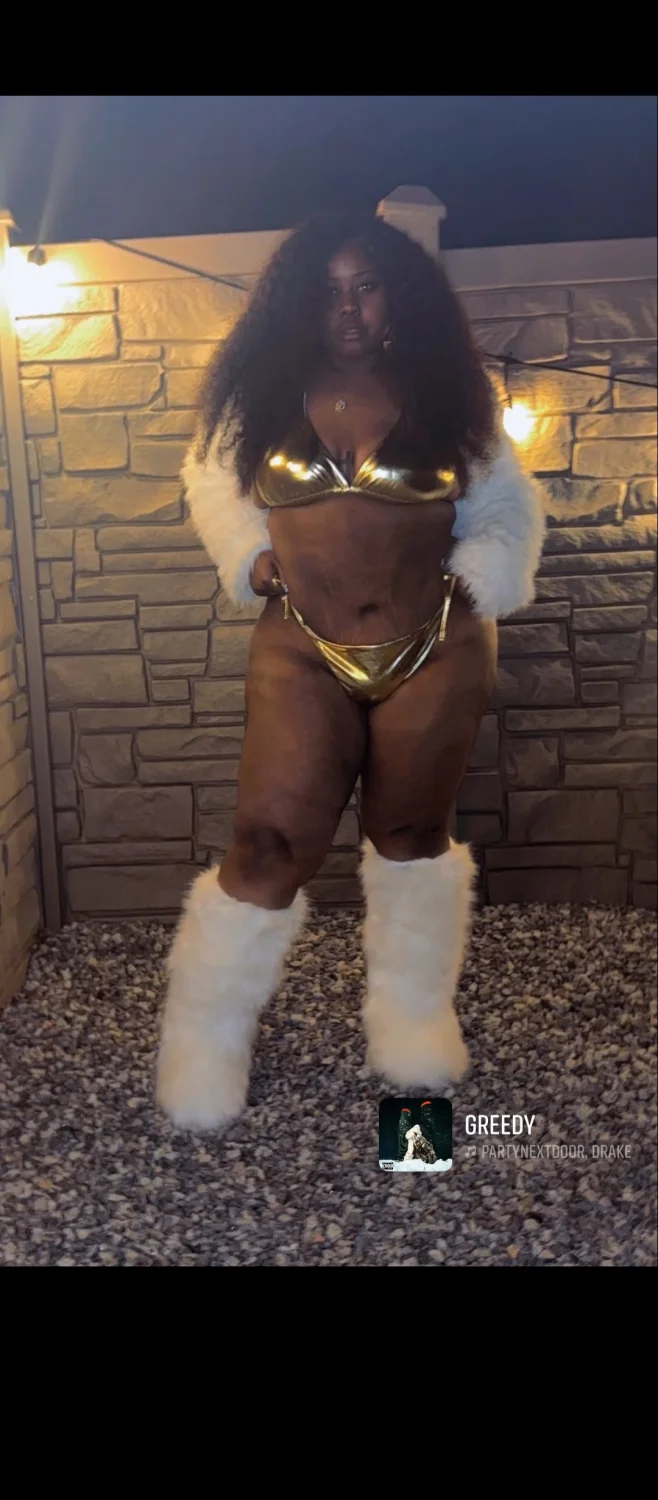 Deaira C Um Still Tryna Fuck Her Sexy Ass 👅🍑‼️ image 3