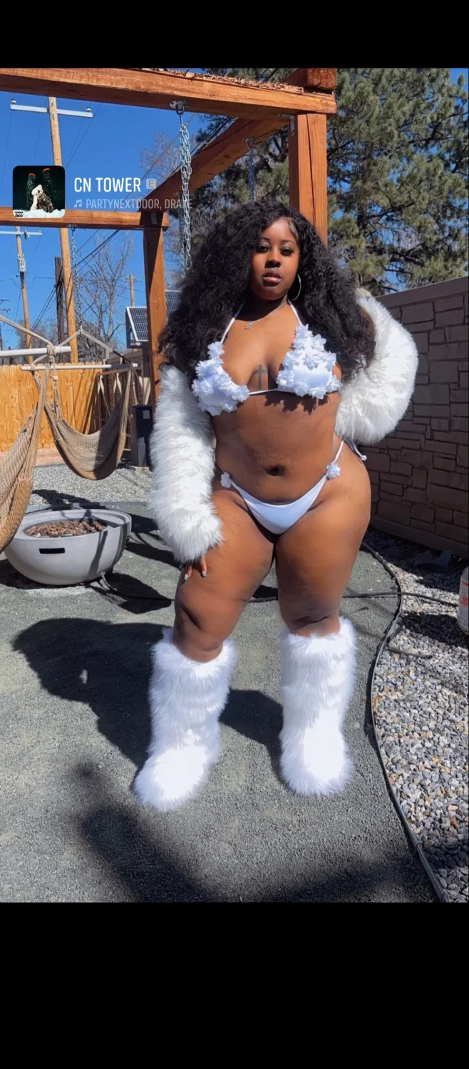 Deaira C Um Still Tryna Fuck Her Sexy Ass 👅🍑‼️ image 4