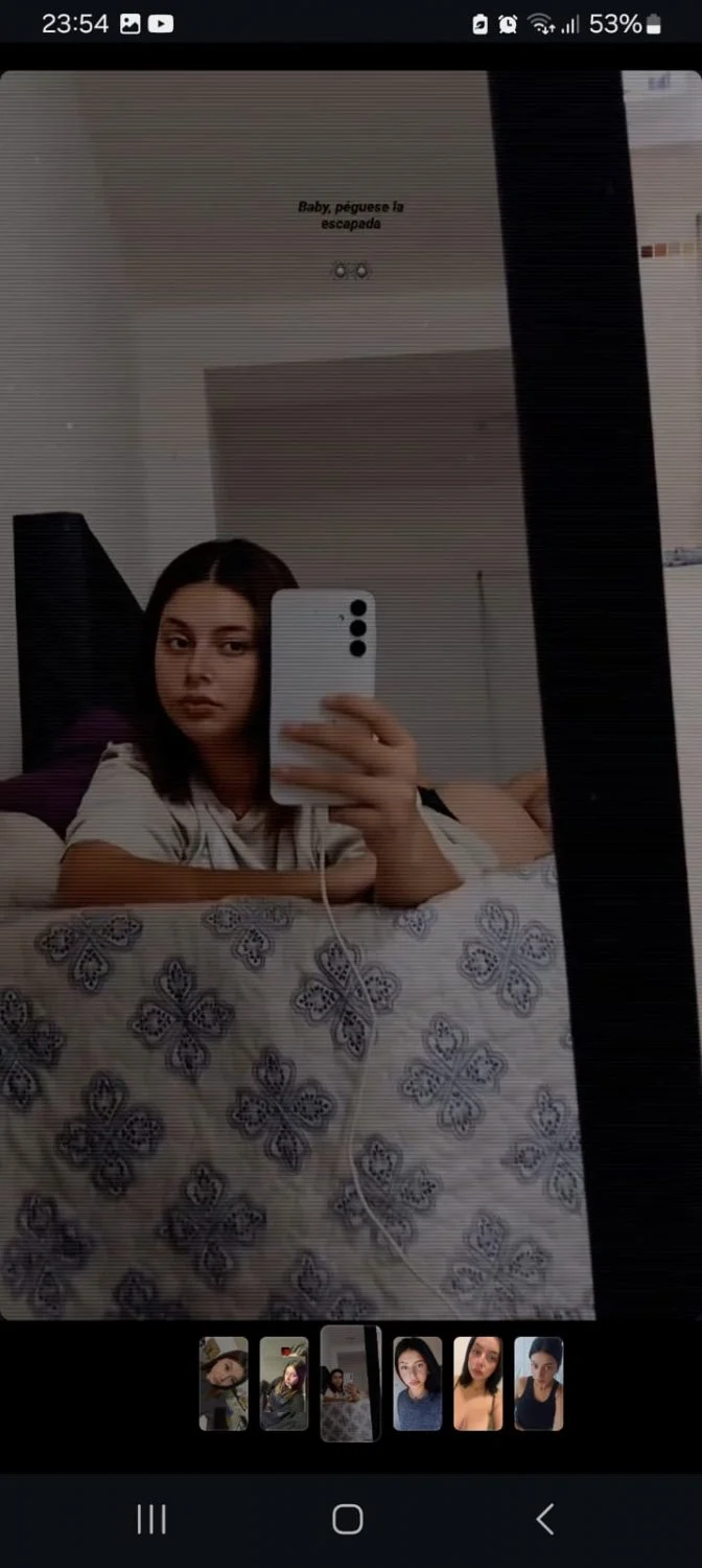 Rico aporte una trola se regala por instagram image 8