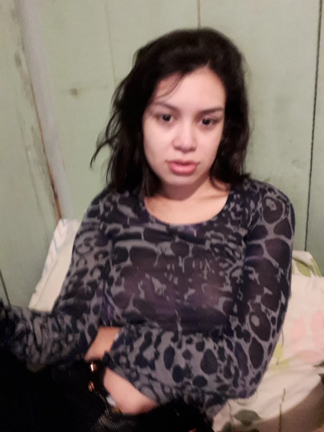 Inscrito mandou vazar essa puta gostosa image 6