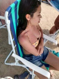 Inscrito mandou vazar essa puta gostosa image 8