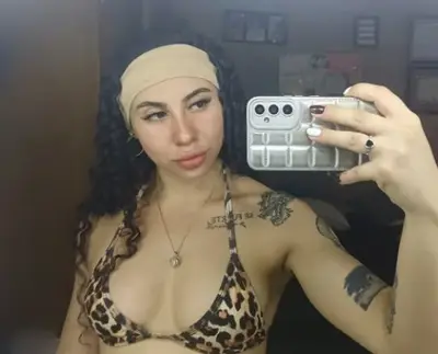 sharon cover image