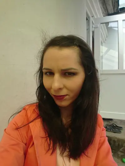 35yo webslut Diana from Europe cover image