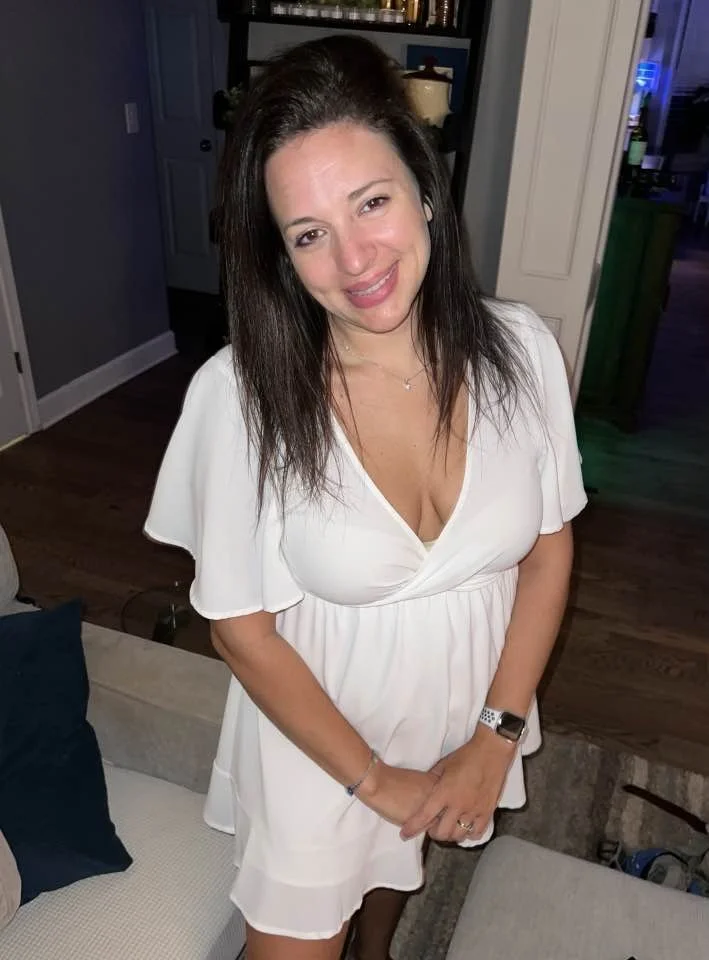 Pathetic husbands wife displayed. Hotwife mom married milf Slutwife QOS tinder date main image