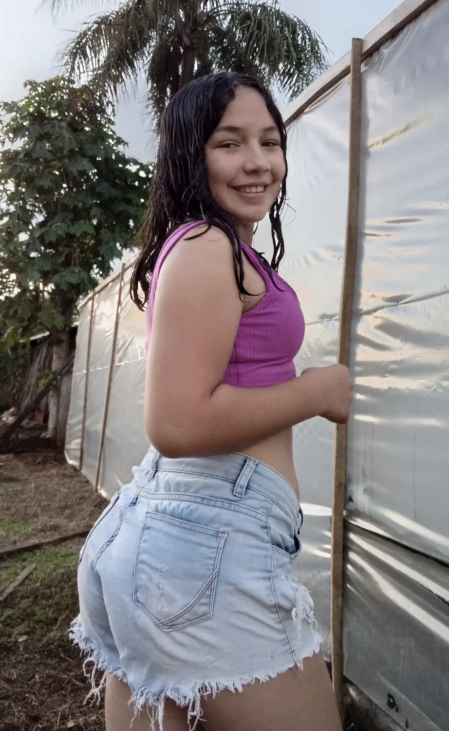 Esposa do meu amigo aqui do trabalho image 2