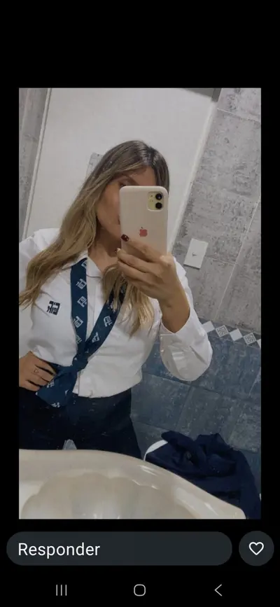Argentina se calentó en el trabajo cover image