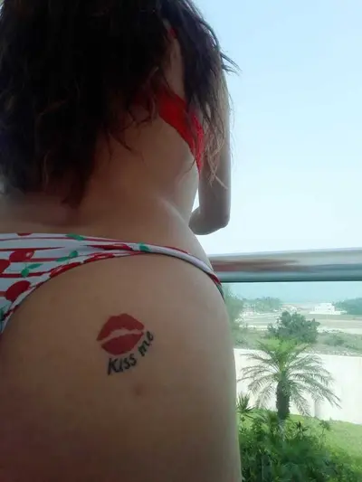 Marisol Barcenaz (Yakie prostituta Tampico) cover image