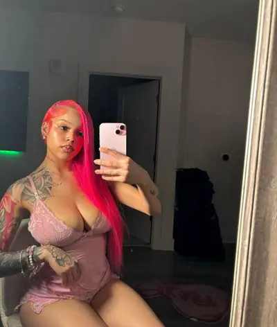 Who’s this ? cover image