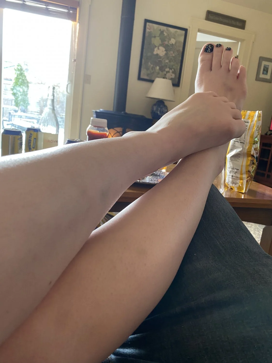 GF DM For More image 3