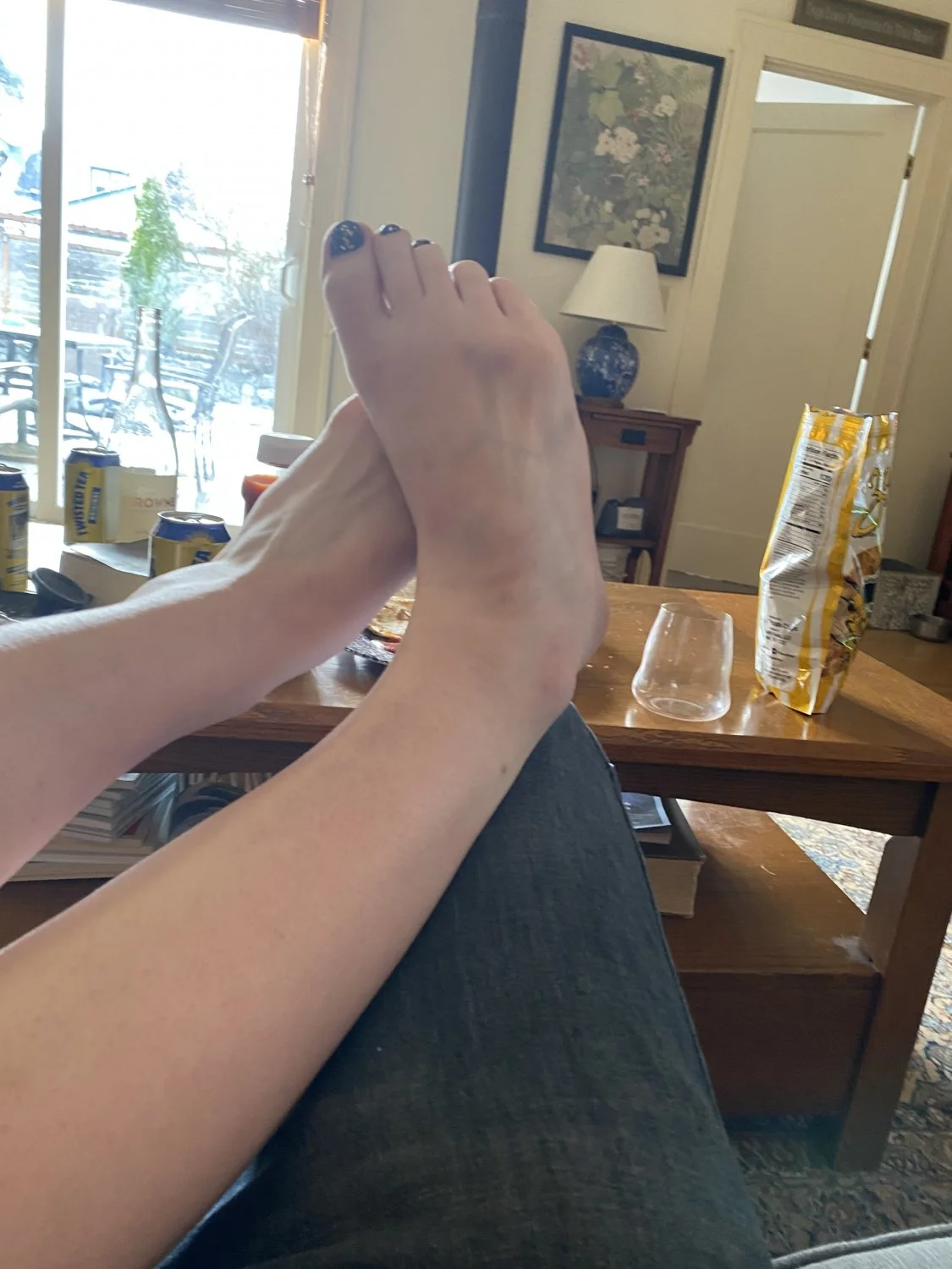 GF DM For More image 4