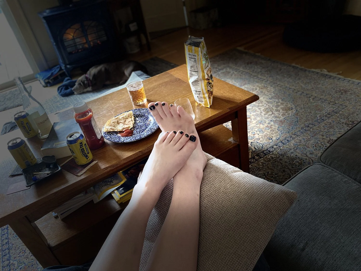 GF DM For More image 5