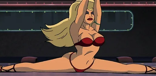 PAMELA ANDERSON: EROTIC JONES 💋 image 35