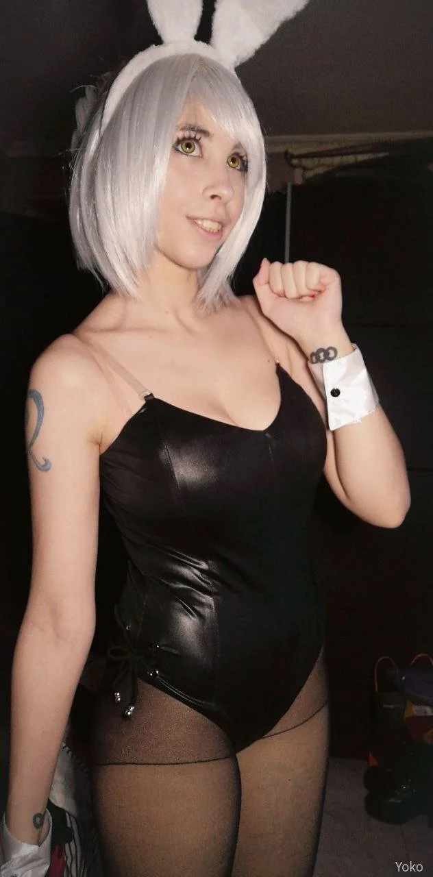 Yoko image 29