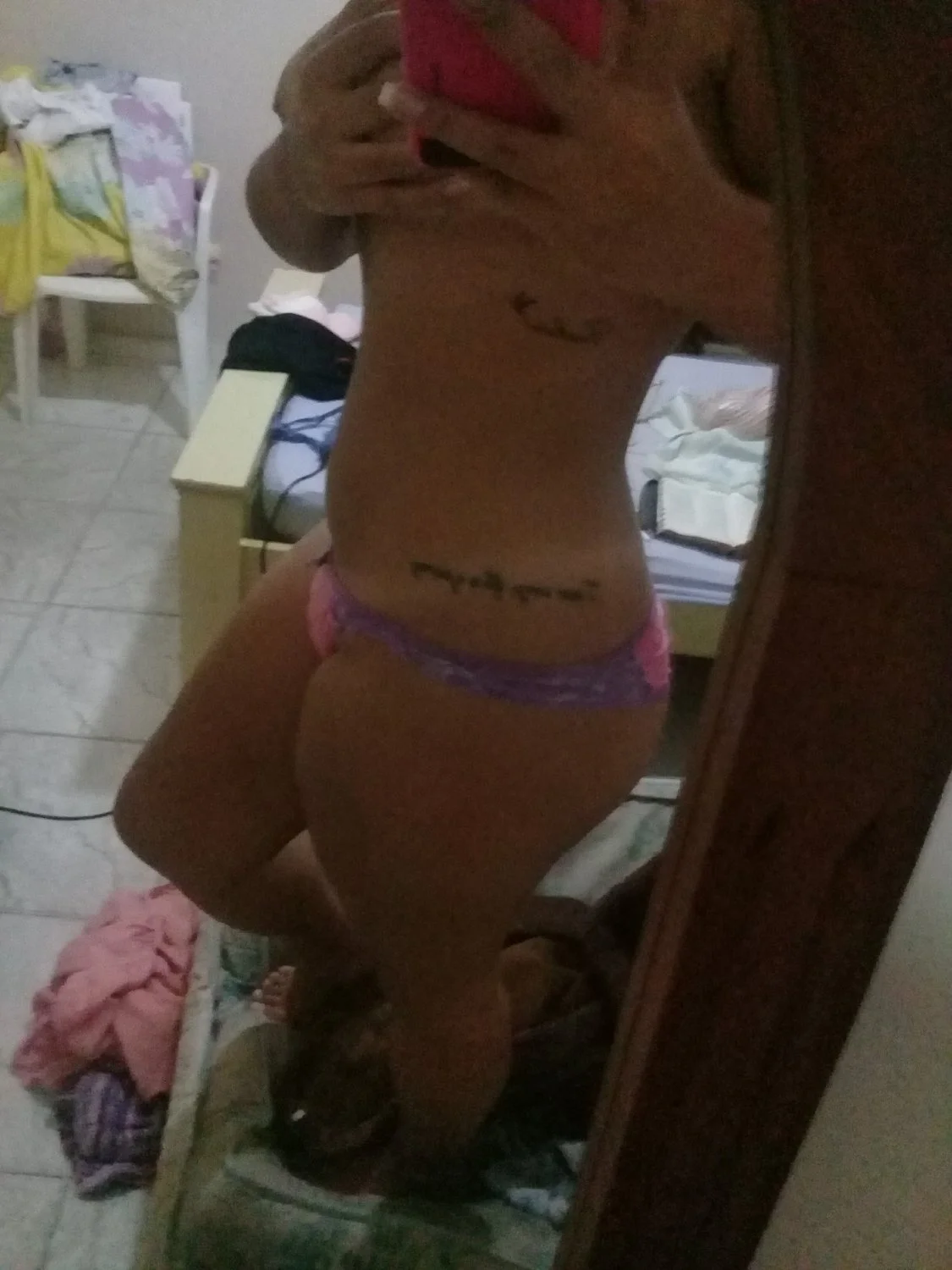 Raiane novinha caiu na net image 8