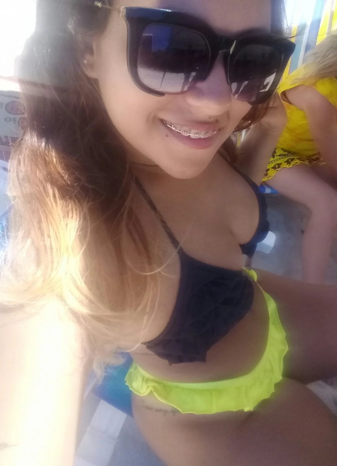 Raiane novinha caiu na net image 9