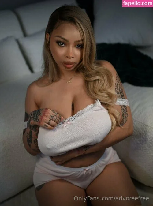 V Doesn't Mind Showing It All Off image 2