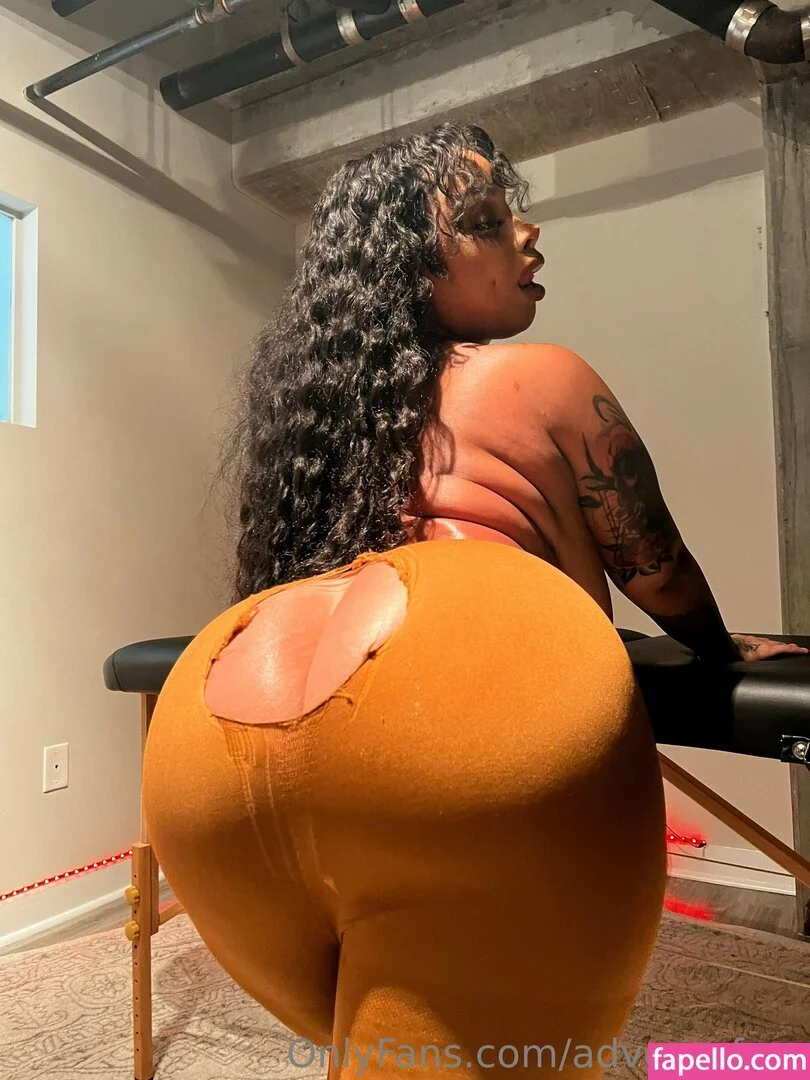 V Doesn't Mind Showing It All Off image 48
