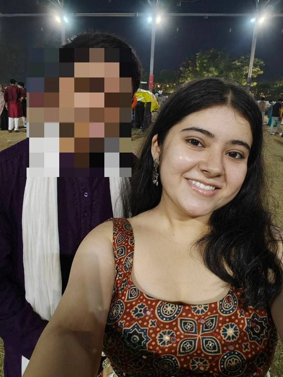 357 - Chubby Indian girl nudes image 7