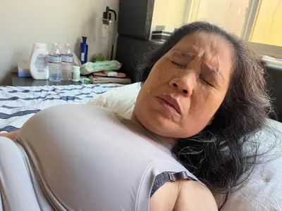 Asian wifes cover image