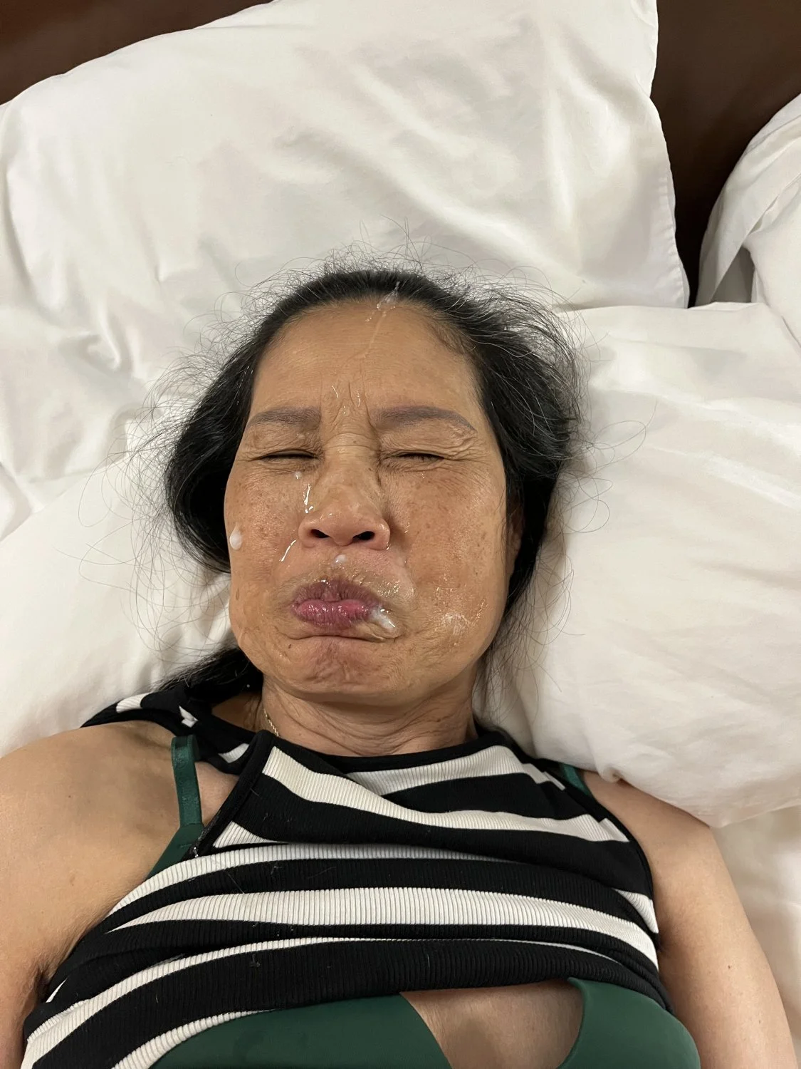 Asian wifes image 19