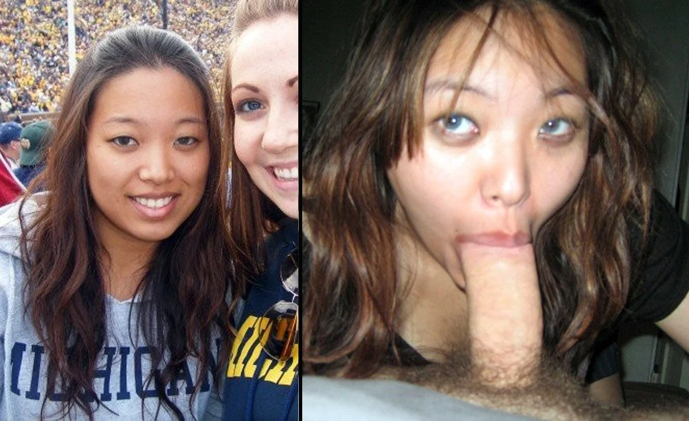 Best Amateur Asians Sucking Cock Best Asian Blowjobs Teens, College, Milf, Mature, Gilf Part 1 image 13