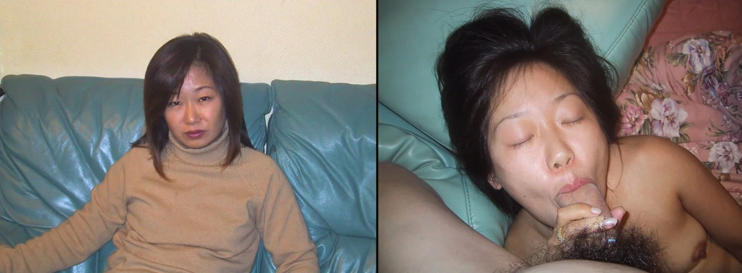 Best Amateur Asians Sucking Cock Best Asian Blowjobs Teens, College, Milf, Mature, Gilf Part 1 image 25