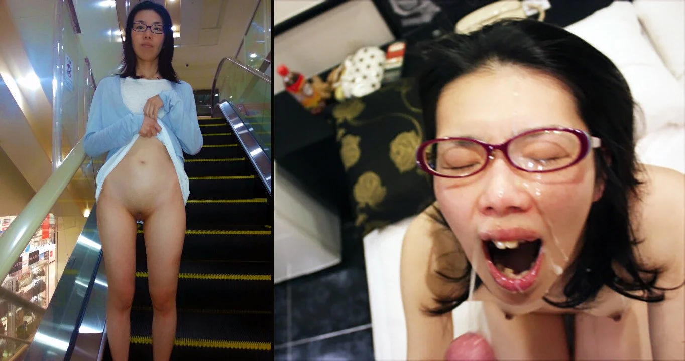 Best Amateur Asians Sucking Cock Best Asian Blowjobs Teens, College, Milf, Mature, Gilf Part 1 image 32