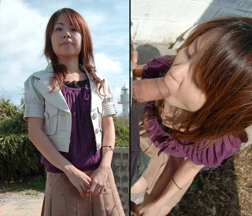 Best Amateur Asians Sucking Cock Best Asian Blowjobs Teens, College, Milf, Mature, Gilf Part 1 image 38